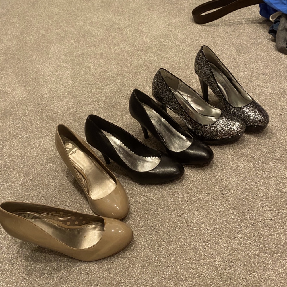 Heels
